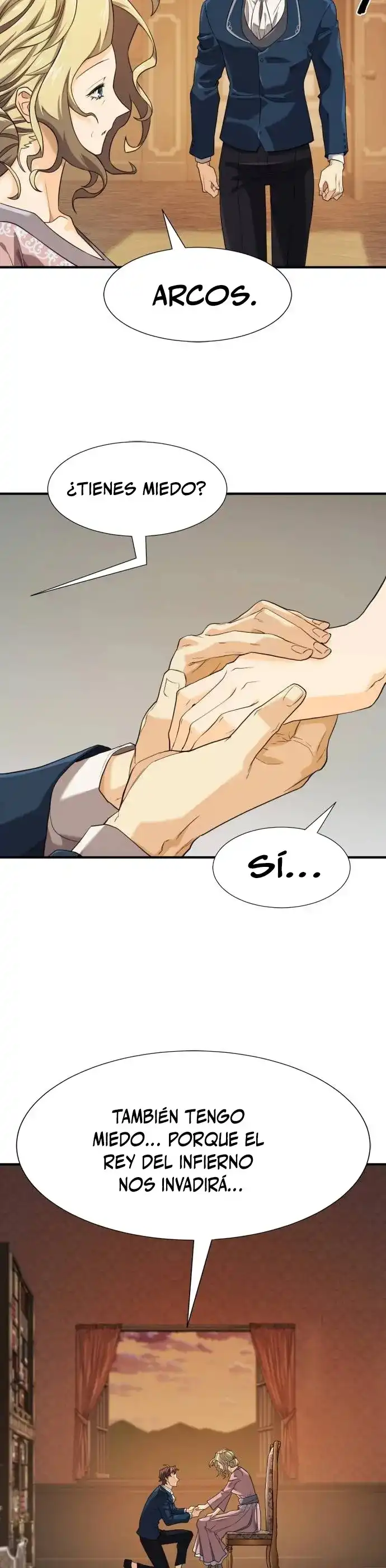 Read El Mejor Ingeniero del Mundo ES Manga Online