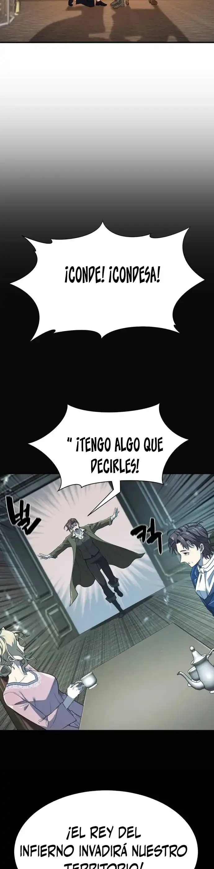 Read El Mejor Ingeniero del Mundo ES Manga Online