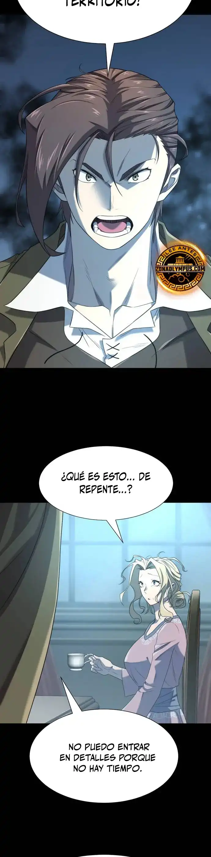 Read El Mejor Ingeniero del Mundo ES Manga Online