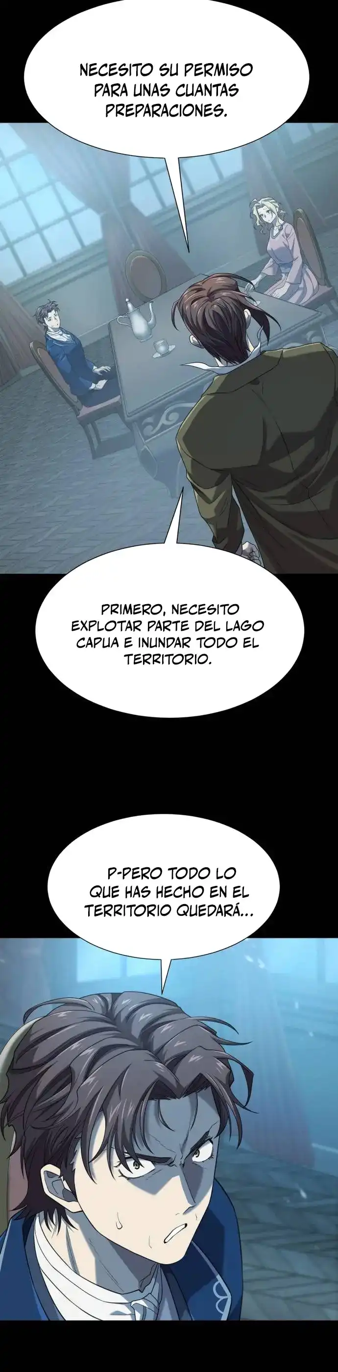 Read El Mejor Ingeniero del Mundo ES Manga Online
