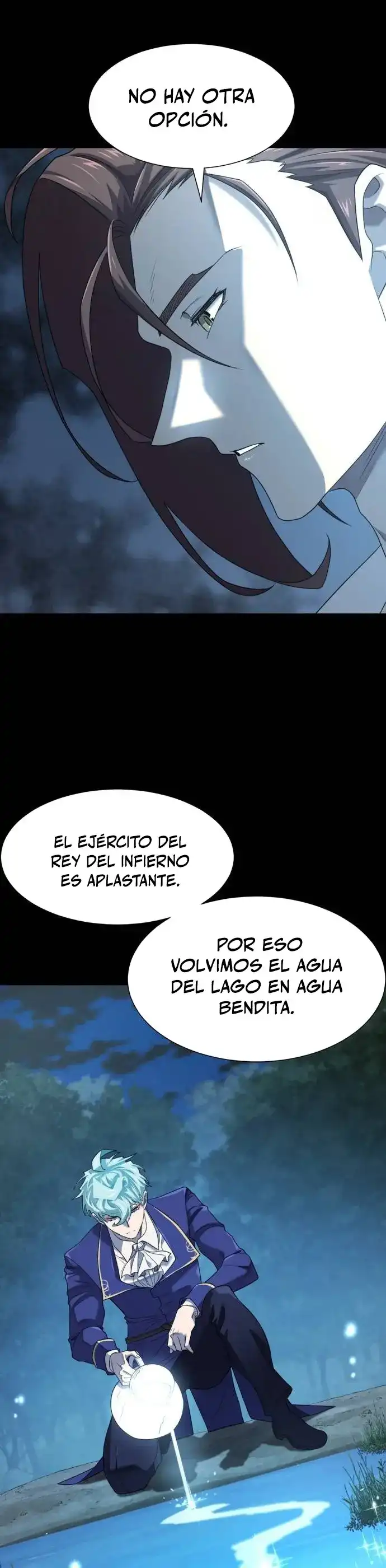 Read El Mejor Ingeniero del Mundo ES Manga Online