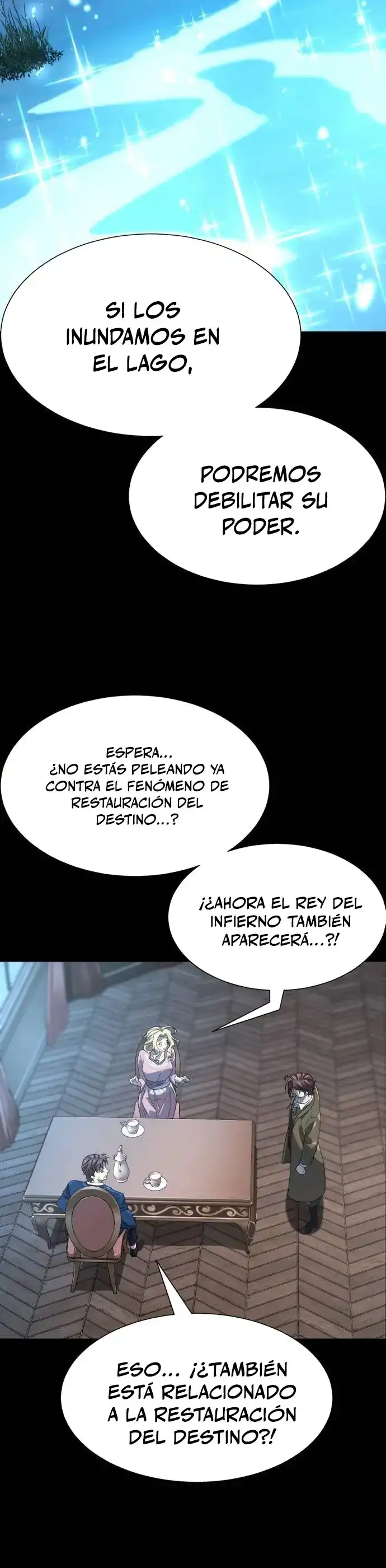 Read El Mejor Ingeniero del Mundo ES Manga Online