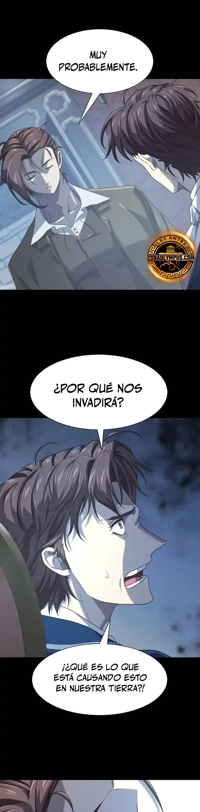Read El Mejor Ingeniero del Mundo ES Manga Online