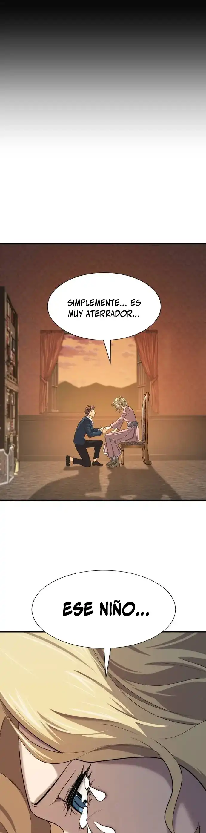 Read El Mejor Ingeniero del Mundo ES Manga Online