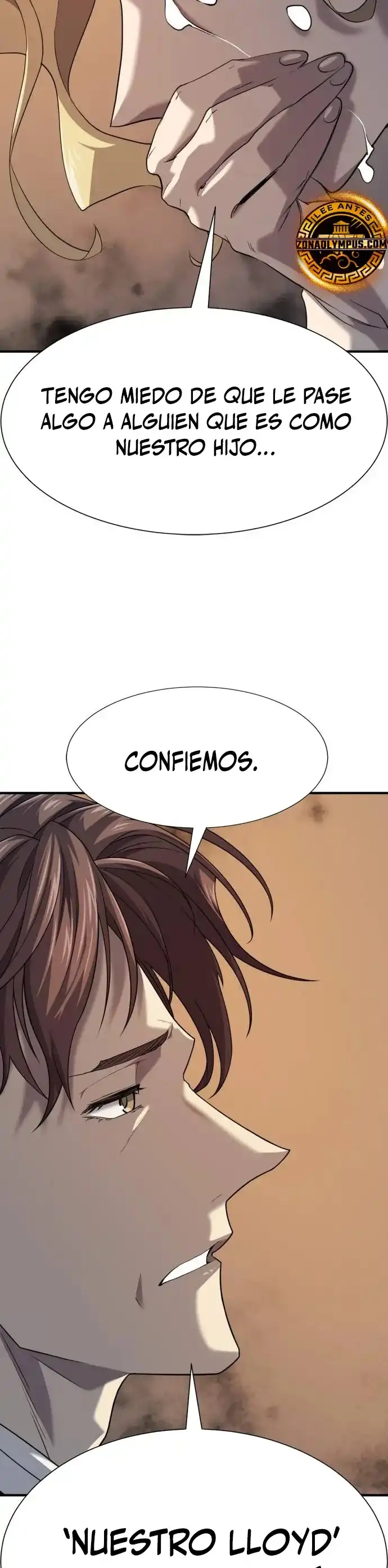 Read El Mejor Ingeniero del Mundo ES Manga Online
