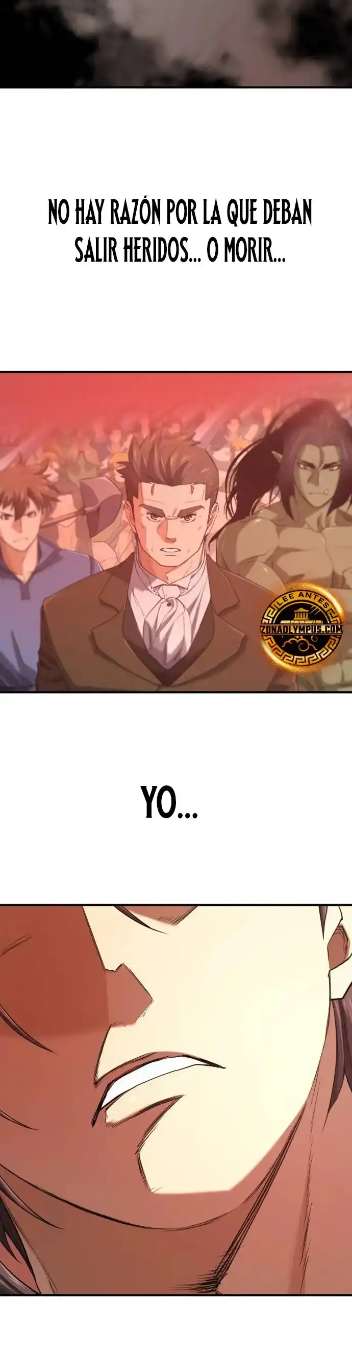 Read El Mejor Ingeniero del Mundo ES Manga Online