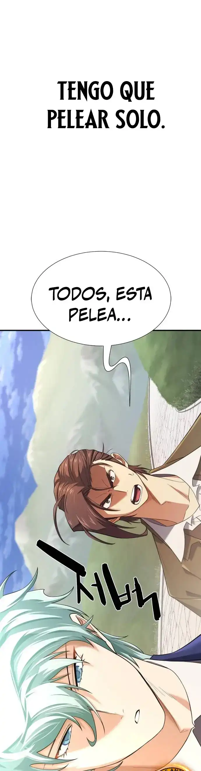 Read El Mejor Ingeniero del Mundo ES Manga Online