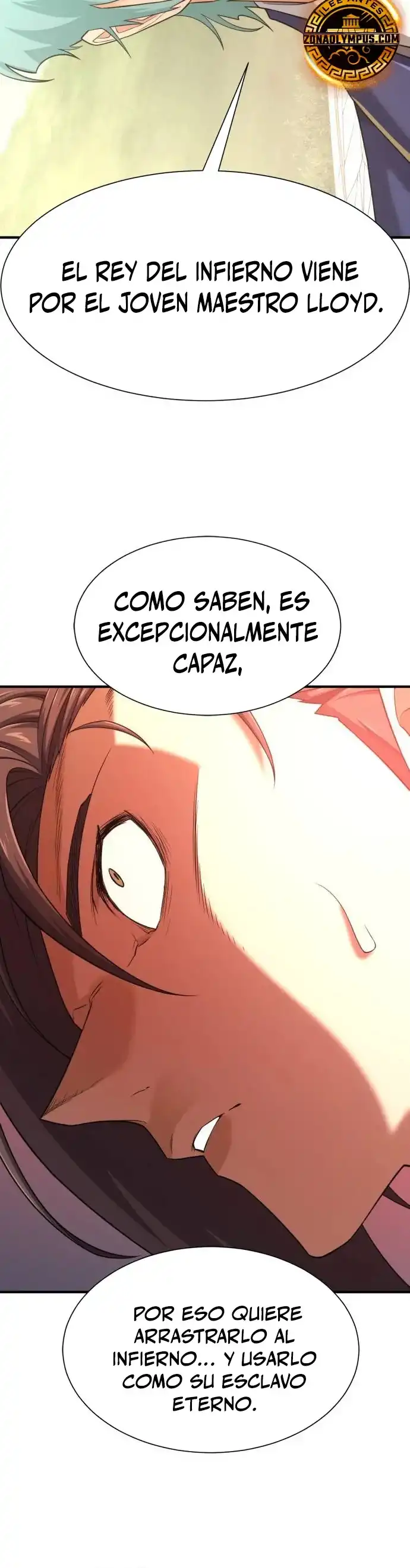 Read El Mejor Ingeniero del Mundo ES Manga Online