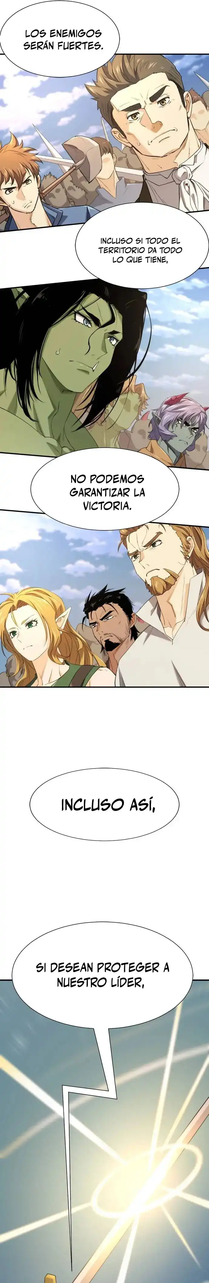 Read El Mejor Ingeniero del Mundo ES Manga Online