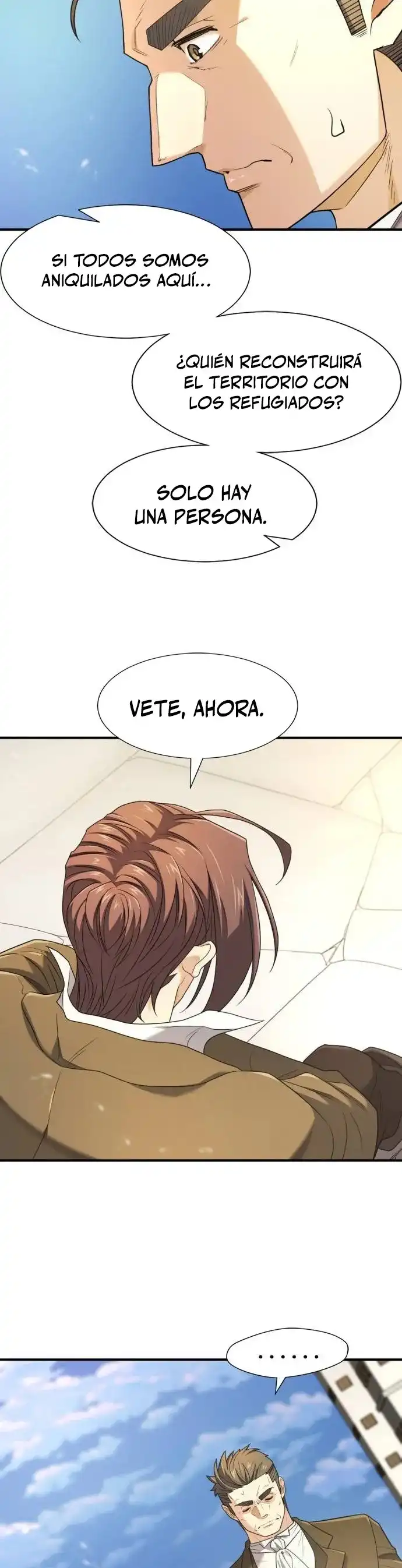 Read El Mejor Ingeniero del Mundo ES Manga Online