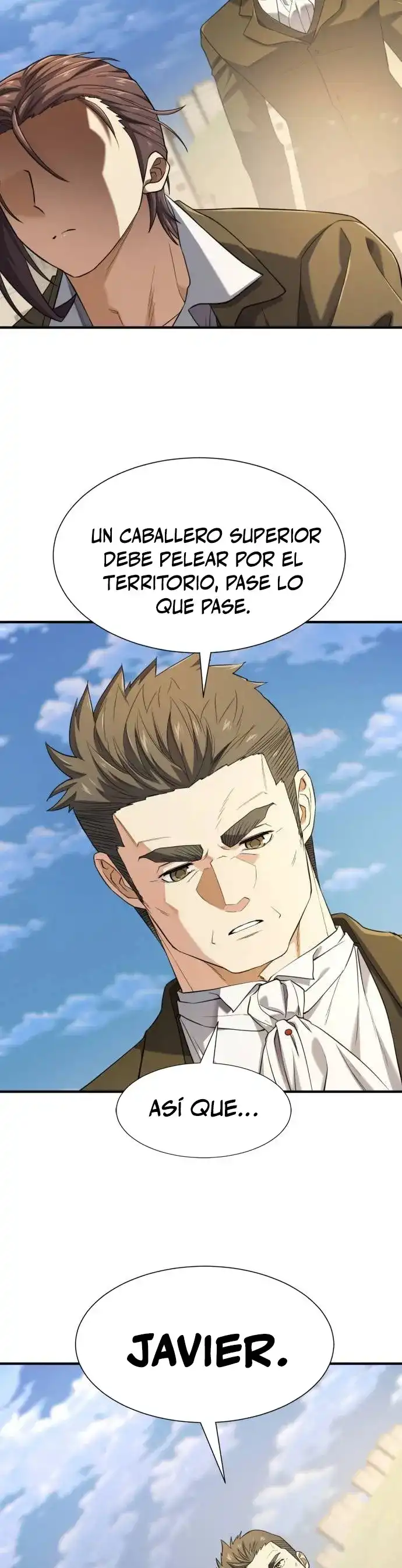 Read El Mejor Ingeniero del Mundo ES Manga Online