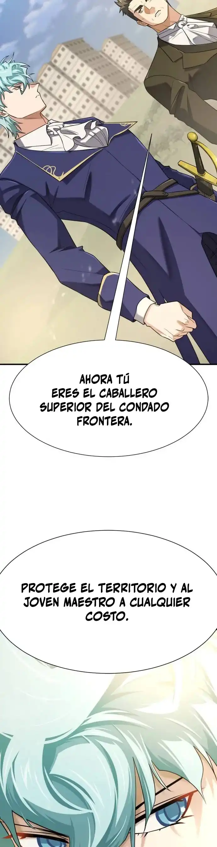 Read El Mejor Ingeniero del Mundo ES Manga Online