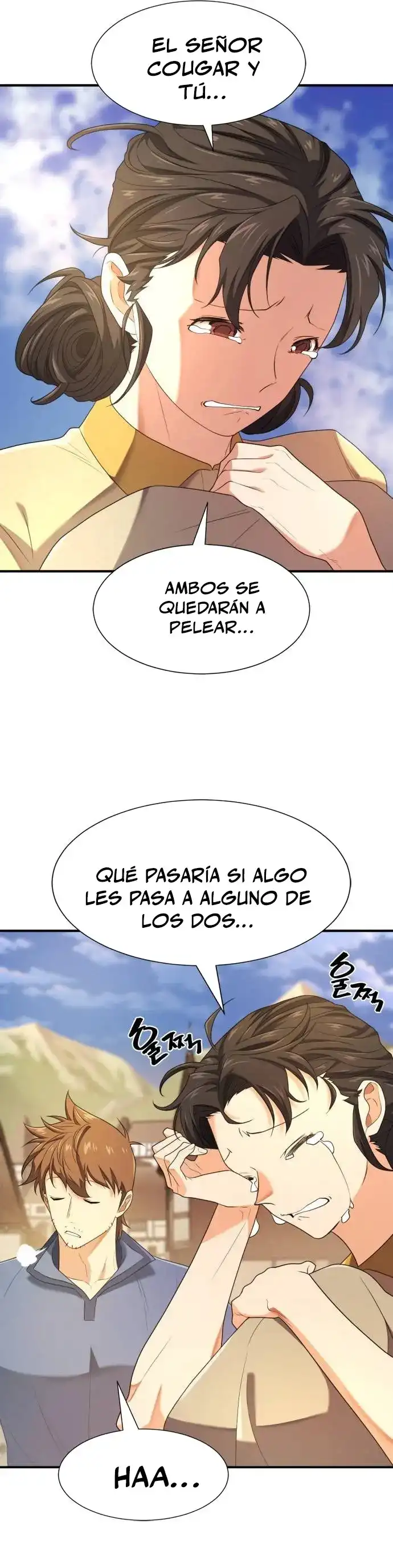 Read El Mejor Ingeniero del Mundo ES Manga Online