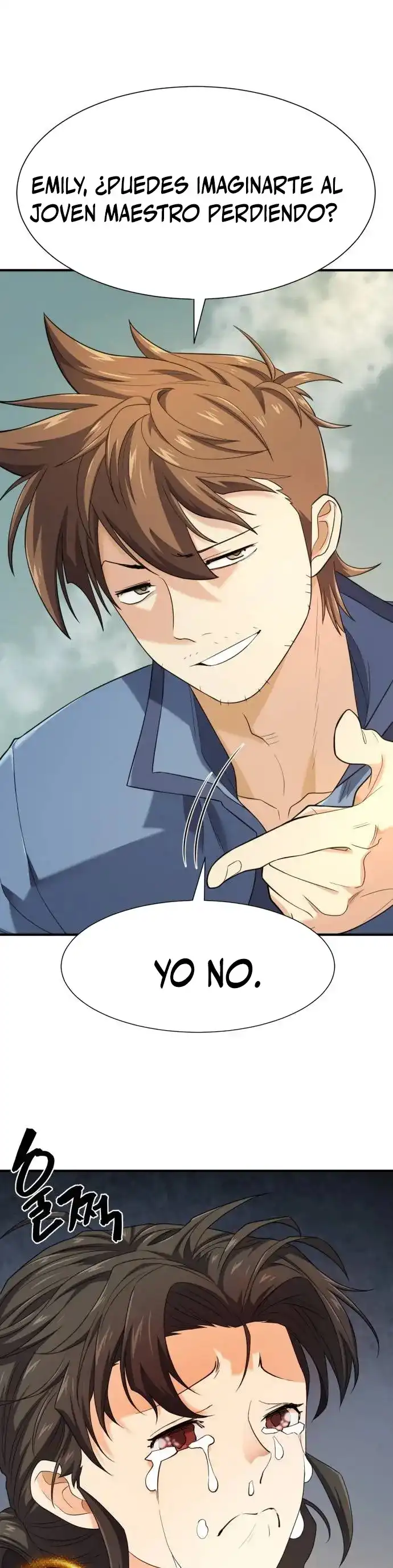 Read El Mejor Ingeniero del Mundo ES Manga Online