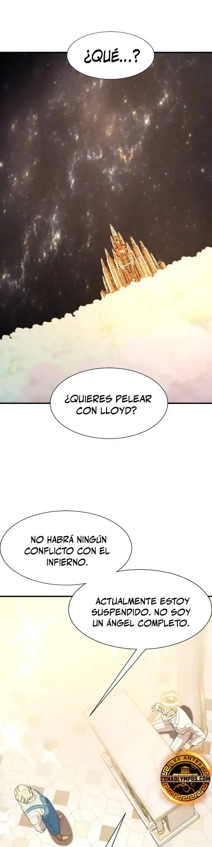 Read El Mejor Ingeniero del Mundo ES Manga Online