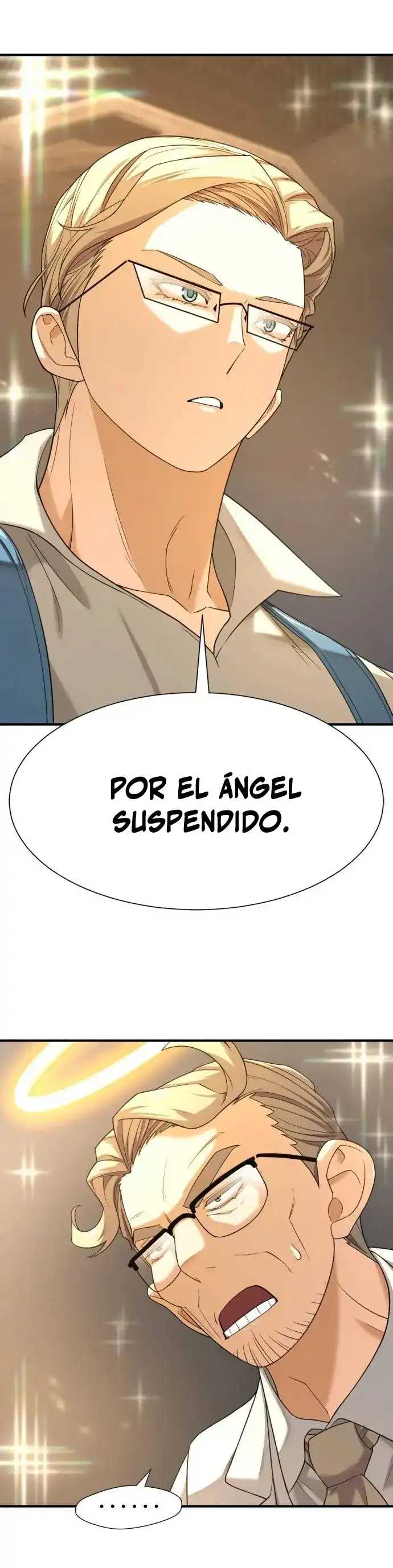 Read El Mejor Ingeniero del Mundo ES Manga Online