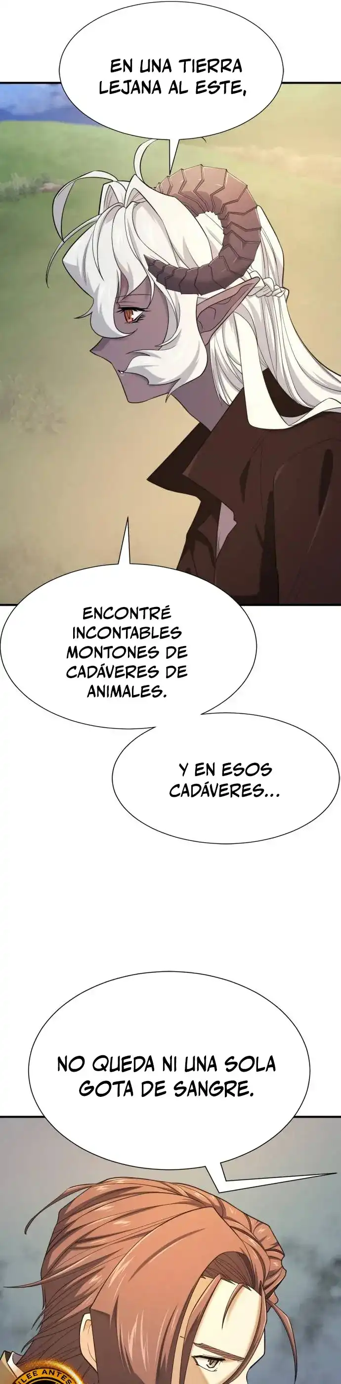 Read El Mejor Ingeniero del Mundo ES Manga Online