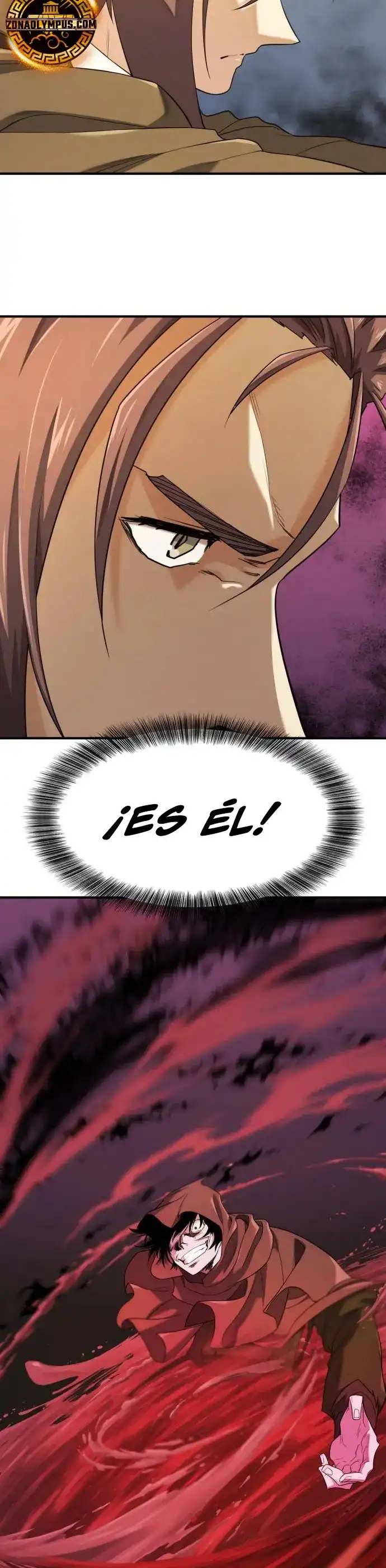 Read El Mejor Ingeniero del Mundo ES Manga Online