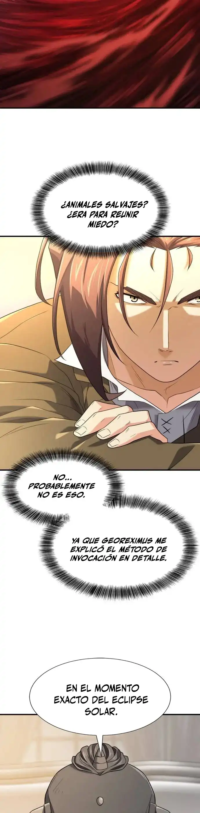 Read El Mejor Ingeniero del Mundo ES Manga Online