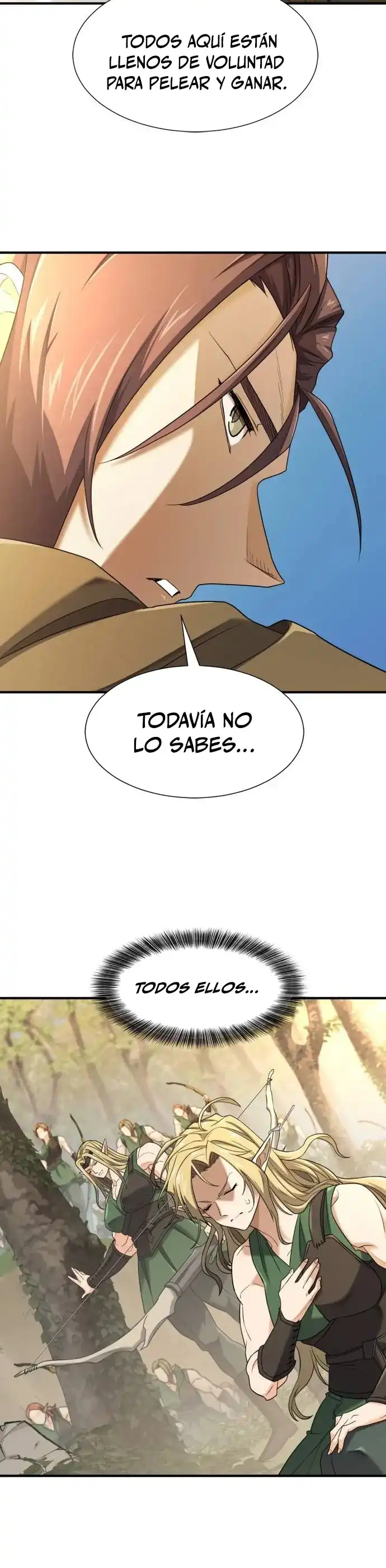 Read El Mejor Ingeniero del Mundo ES Manga Online