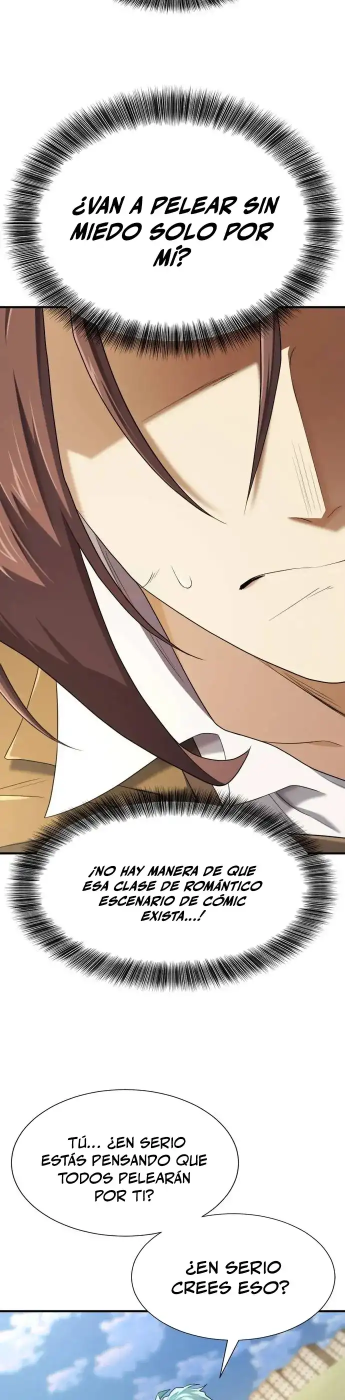 Read El Mejor Ingeniero del Mundo ES Manga Online
