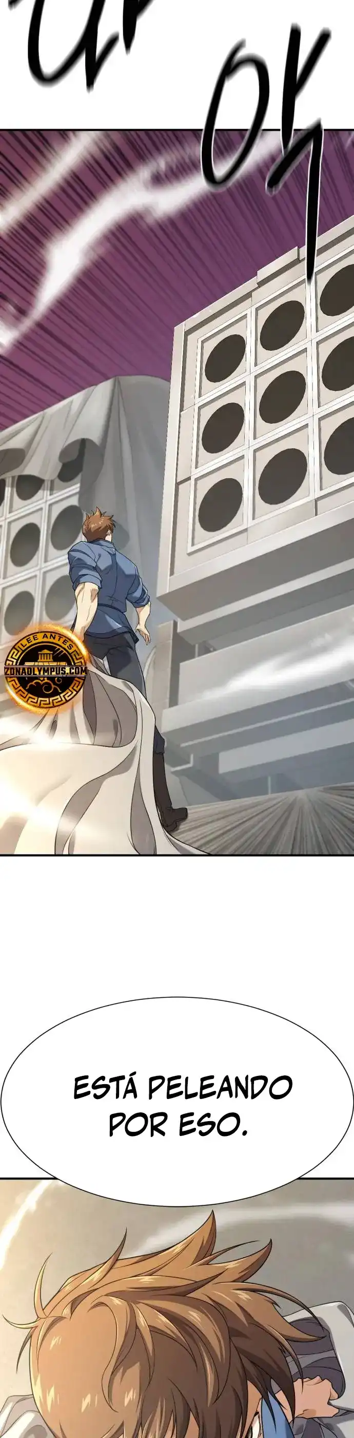 Read El Mejor Ingeniero del Mundo ES Manga Online