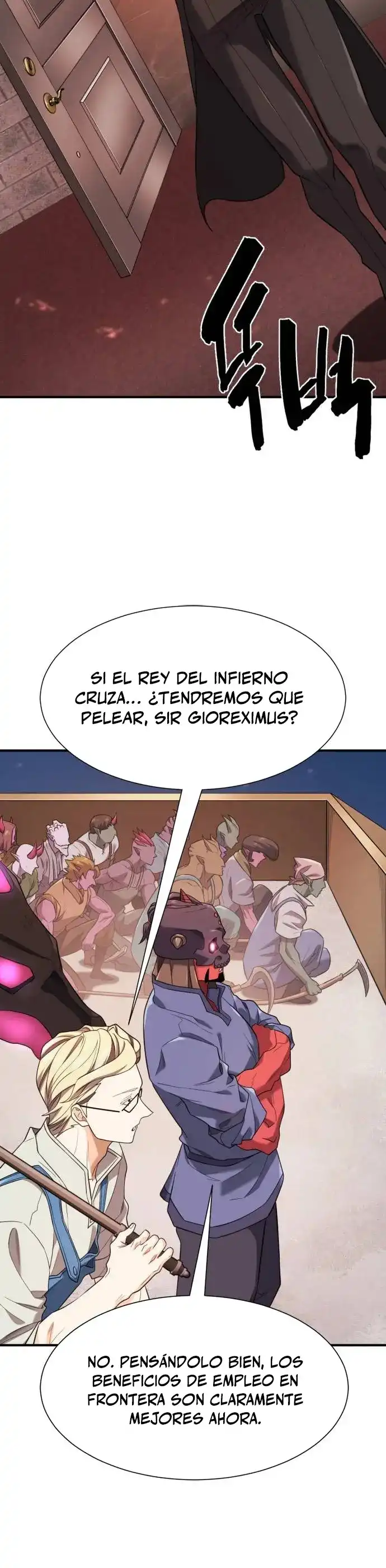 Read El Mejor Ingeniero del Mundo ES Manga Online