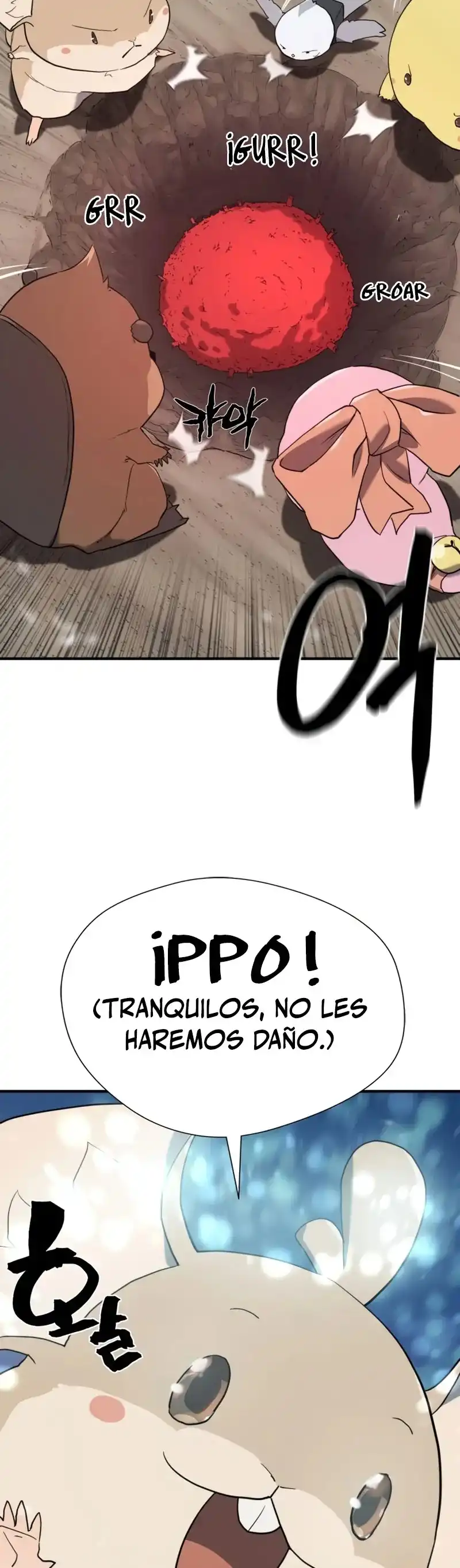 Read El Mejor Ingeniero del Mundo ES Manga Online