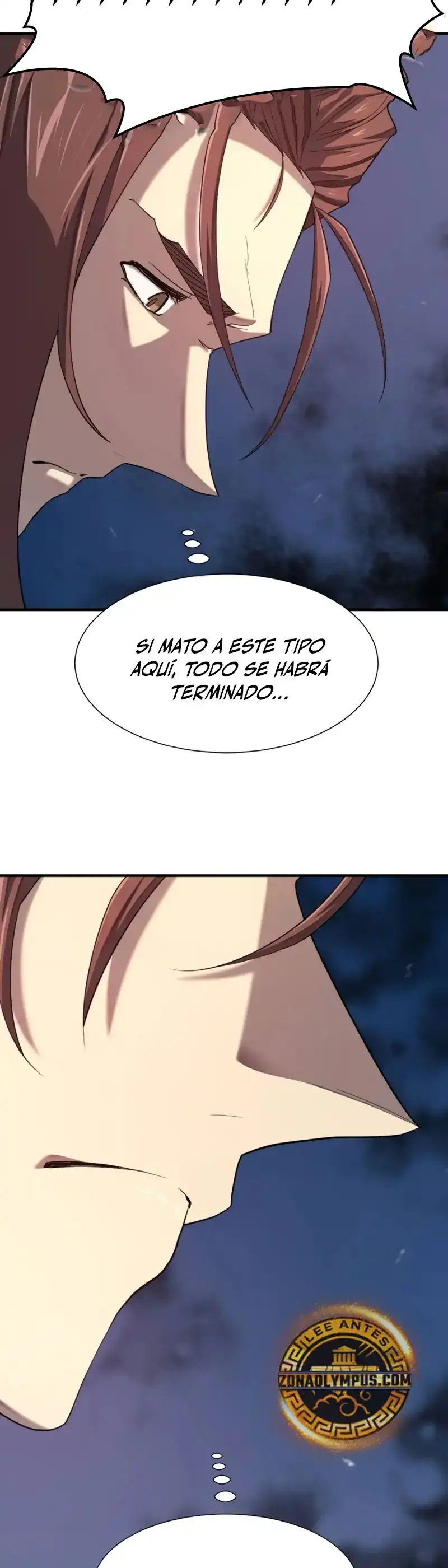 Read El Mejor Ingeniero del Mundo ES Manga Online