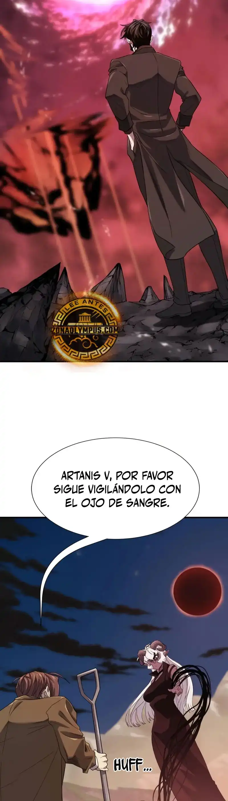 Read El Mejor Ingeniero del Mundo ES Manga Online