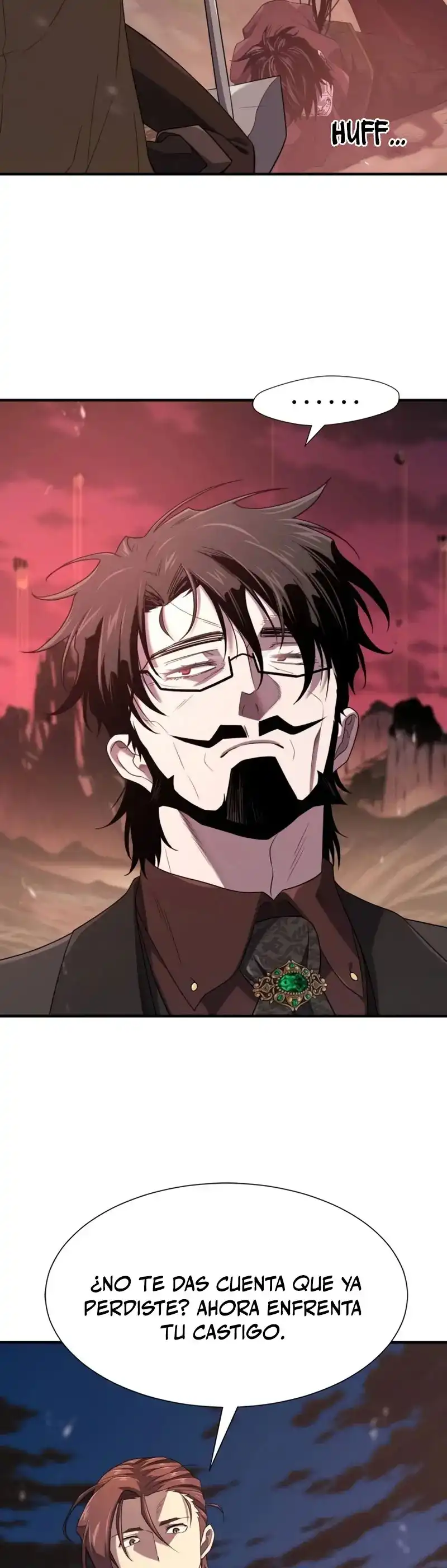 Read El Mejor Ingeniero del Mundo ES Manga Online