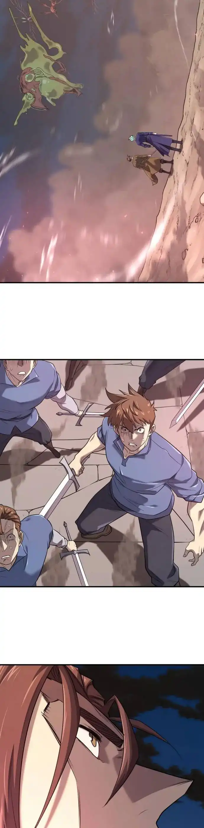 Read El Mejor Ingeniero del Mundo ES Manga Online