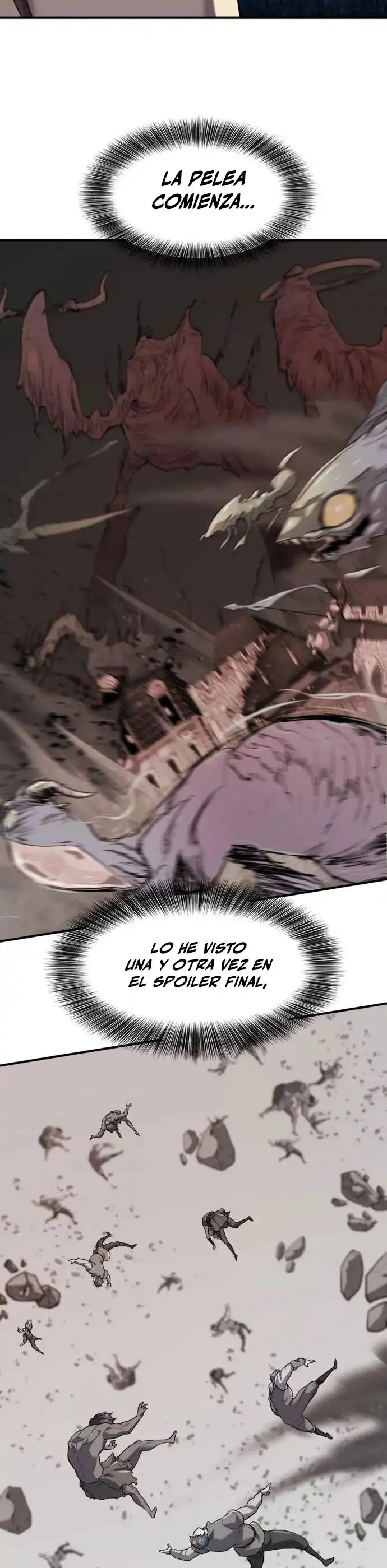 Read El Mejor Ingeniero del Mundo ES Manga Online