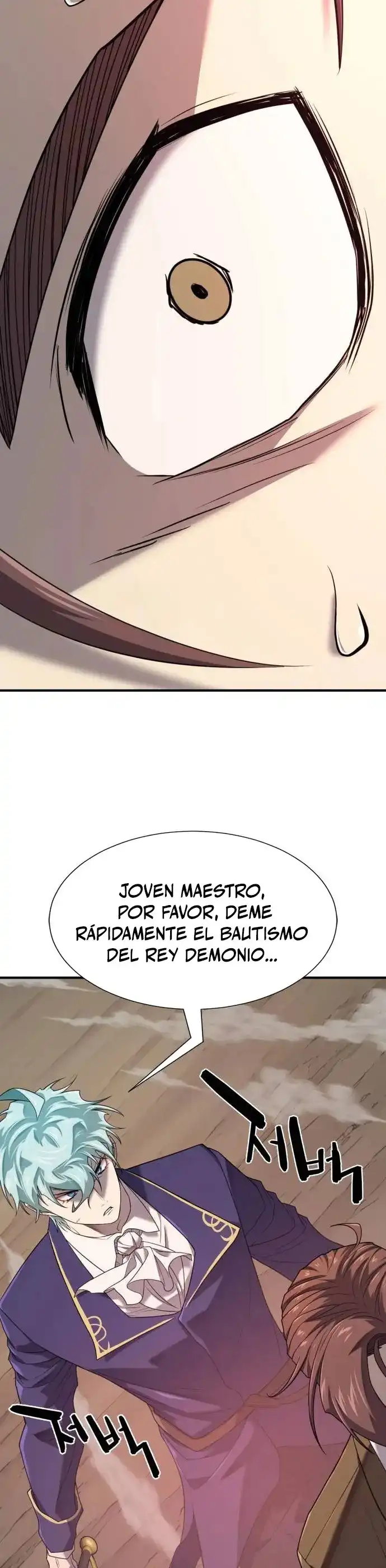 Read El Mejor Ingeniero del Mundo ES Manga Online