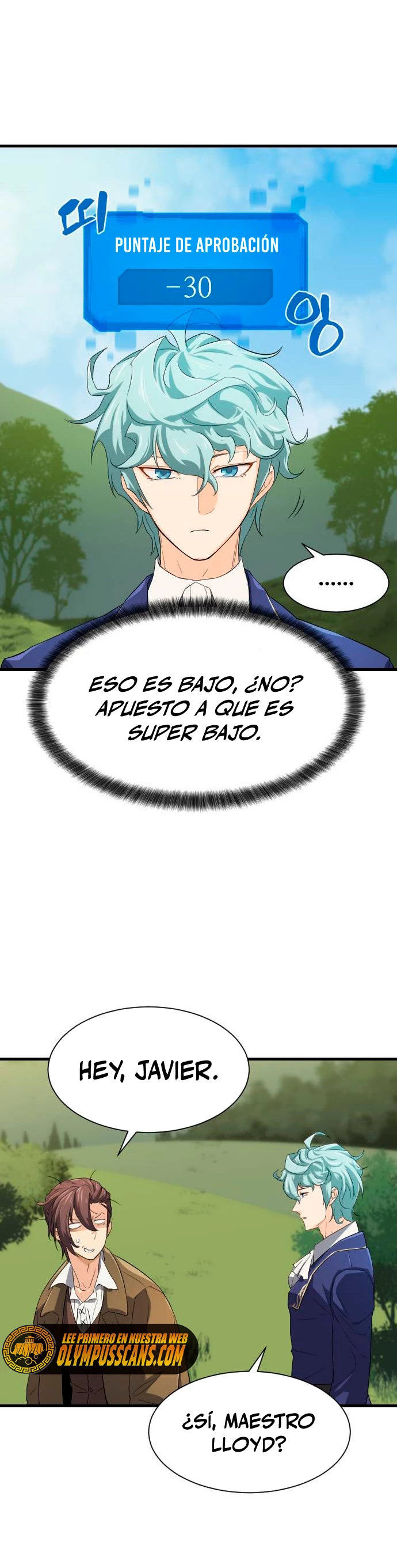 Read El Mejor Ingeniero del Mundo ES Manga Online