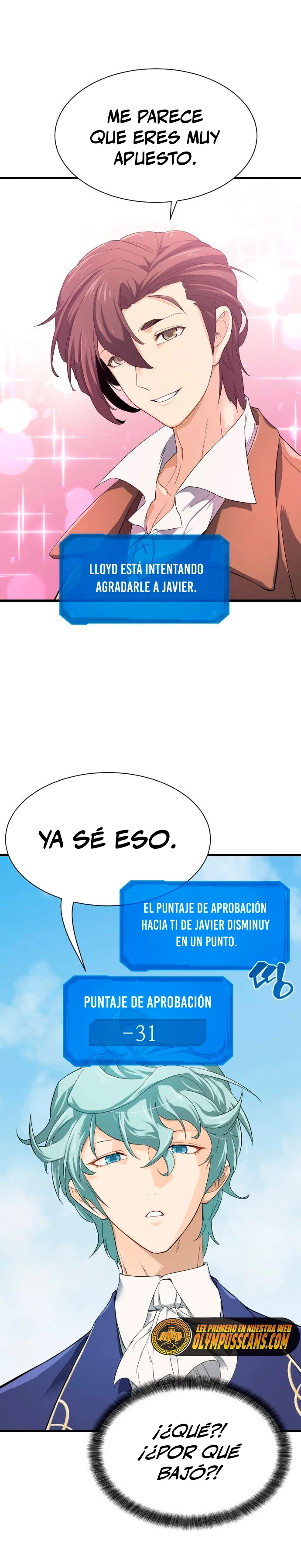 Read El Mejor Ingeniero del Mundo ES Manga Online