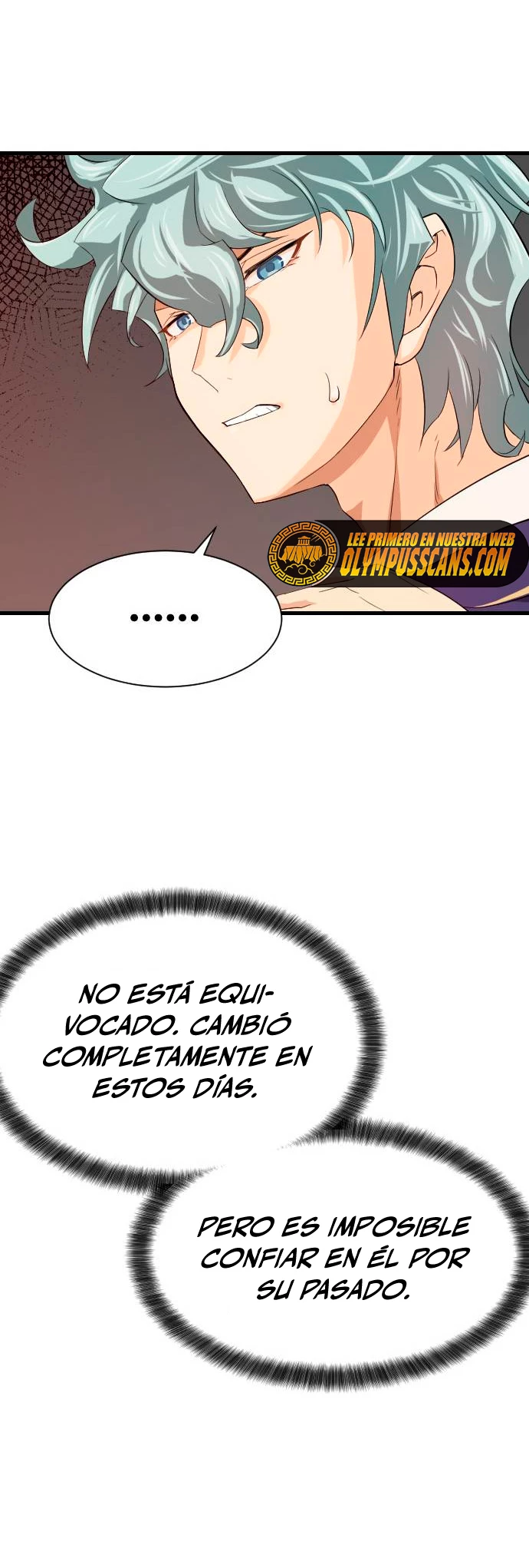 Read El Mejor Ingeniero del Mundo ES Manga Online