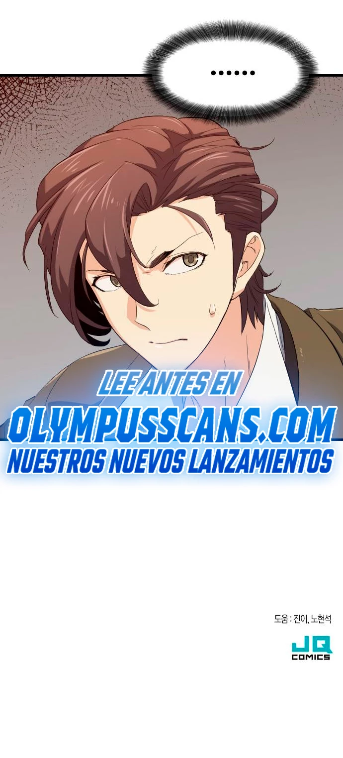 Read El Mejor Ingeniero del Mundo ES Manga Online