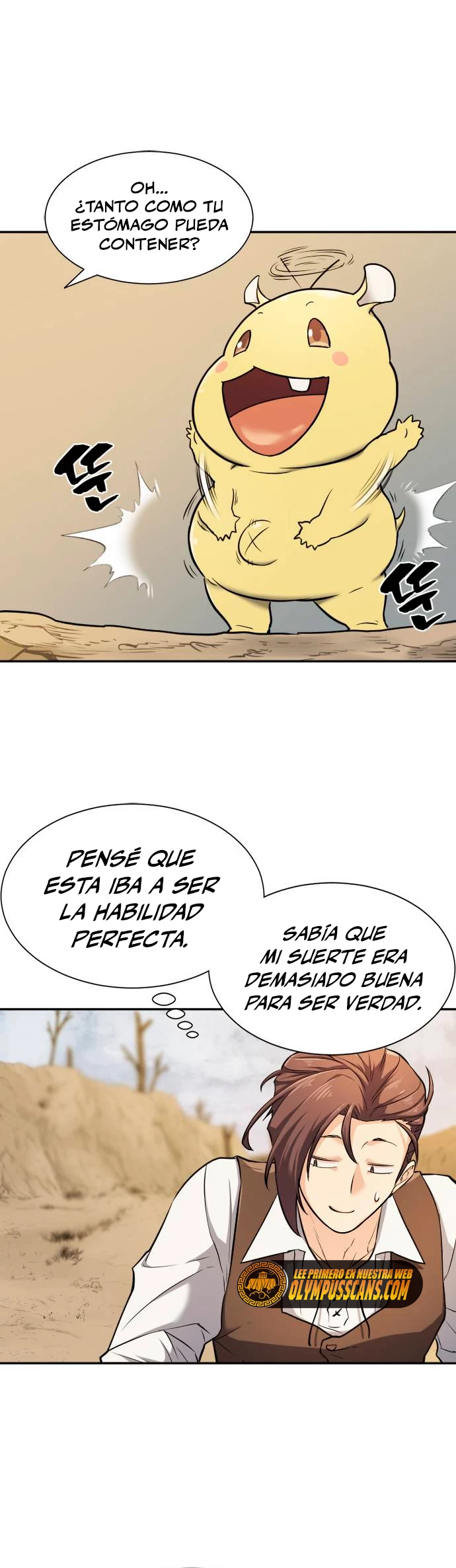 Read El Mejor Ingeniero del Mundo ES Manga Online