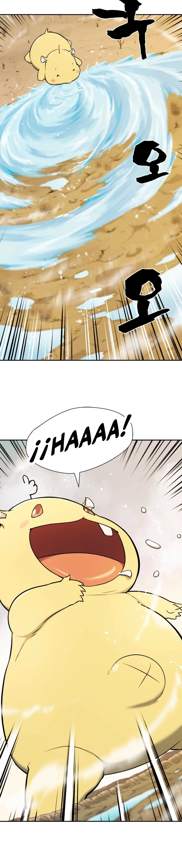 Read El Mejor Ingeniero del Mundo ES Manga Online