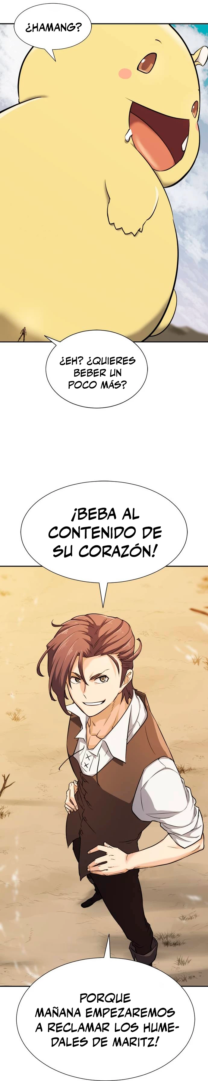 Read El Mejor Ingeniero del Mundo ES Manga Online