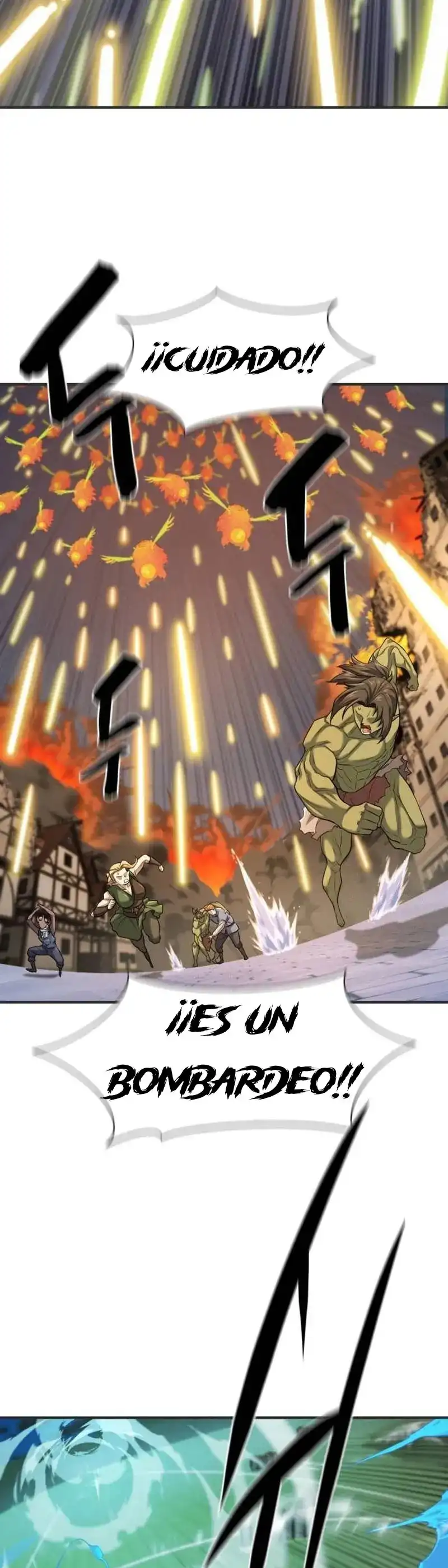 Read El Mejor Ingeniero del Mundo ES Manga Online