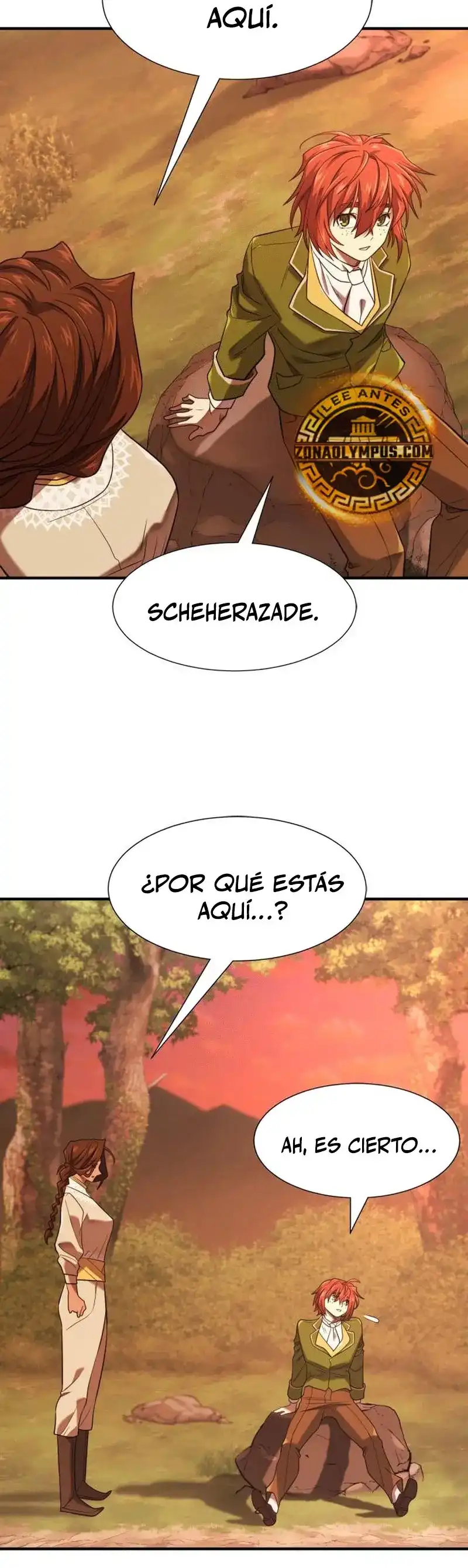 Read El Mejor Ingeniero del Mundo ES Manga Online