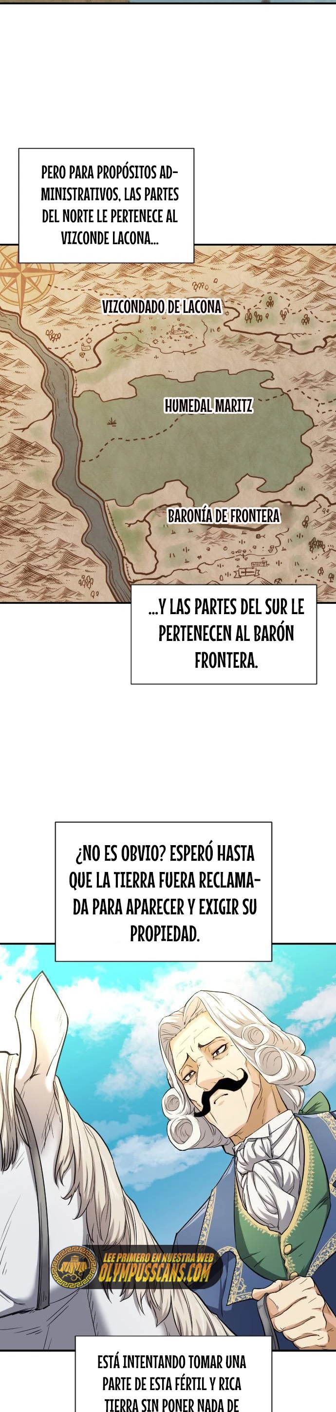 Read El Mejor Ingeniero del Mundo ES Manga Online