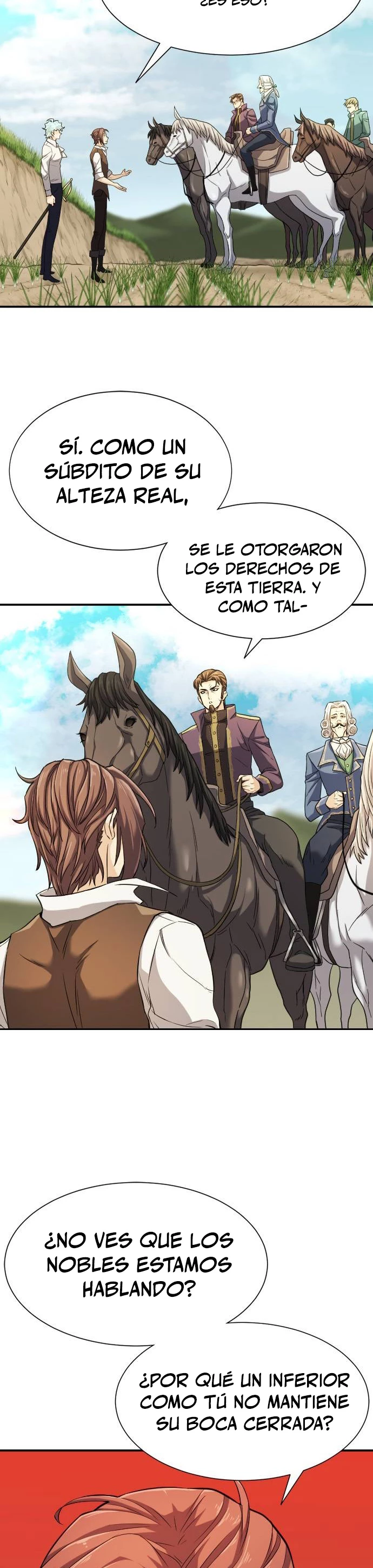 Read El Mejor Ingeniero del Mundo ES Manga Online