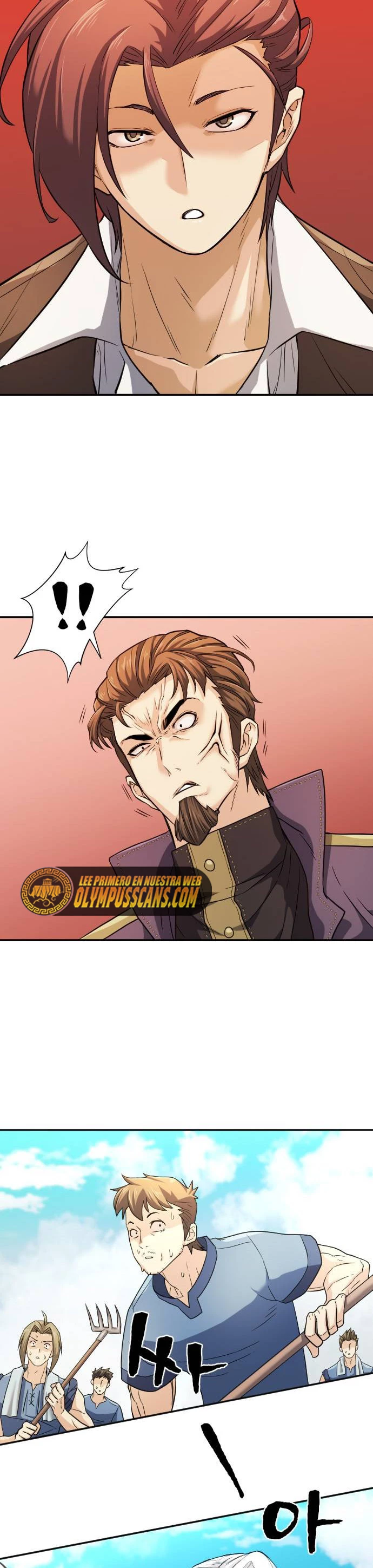Read El Mejor Ingeniero del Mundo ES Manga Online