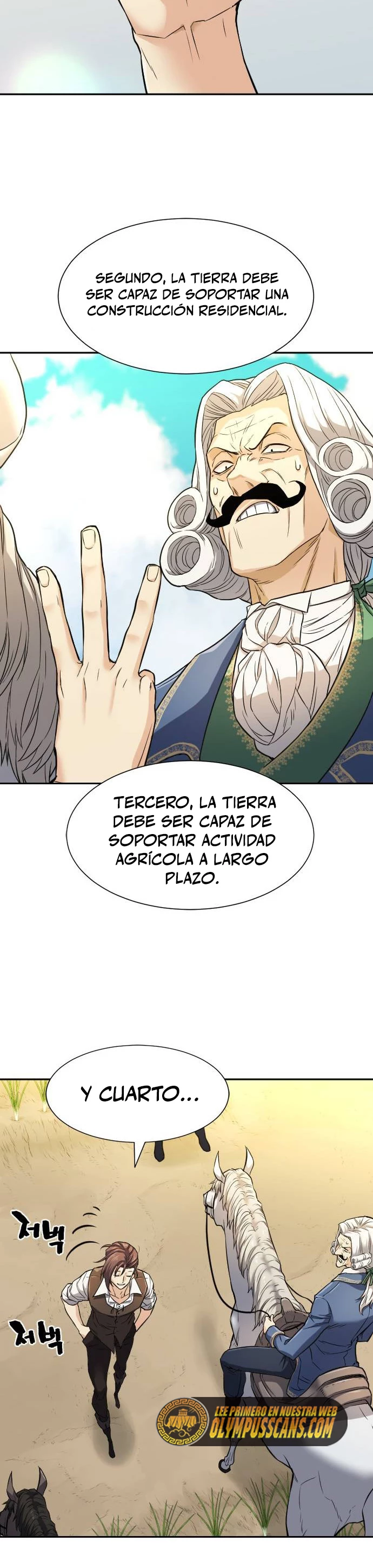 Read El Mejor Ingeniero del Mundo ES Manga Online