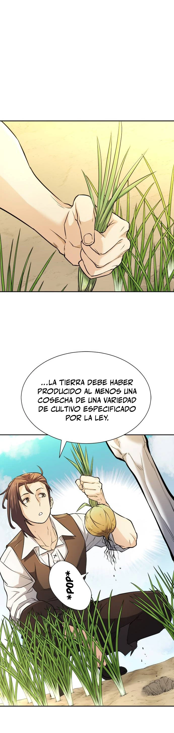 Read El Mejor Ingeniero del Mundo ES Manga Online