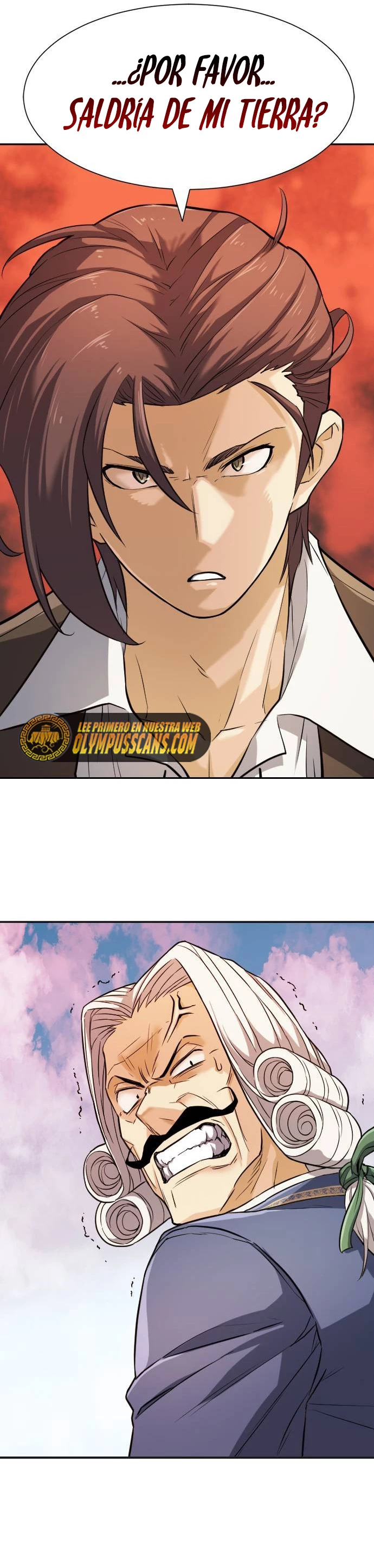 Read El Mejor Ingeniero del Mundo ES Manga Online