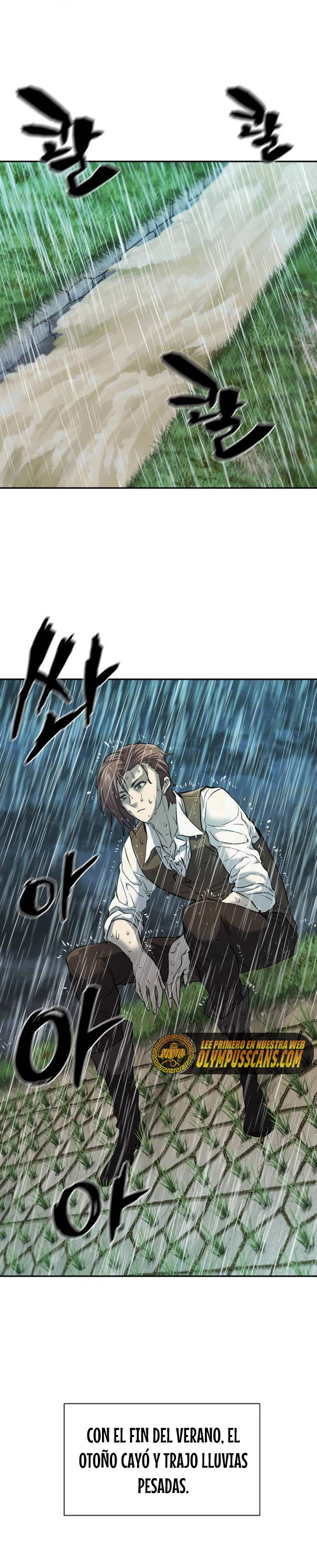 Read El Mejor Ingeniero del Mundo ES Manga Online